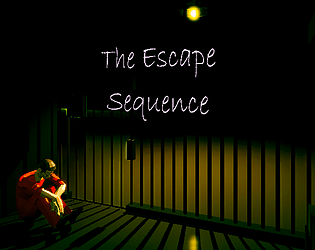 The Escape Sequence cover